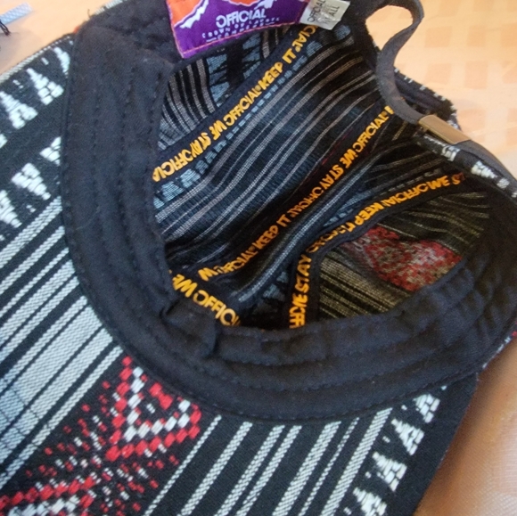 Official Crown of Laurel Campers Cap - Picture 5 of 6